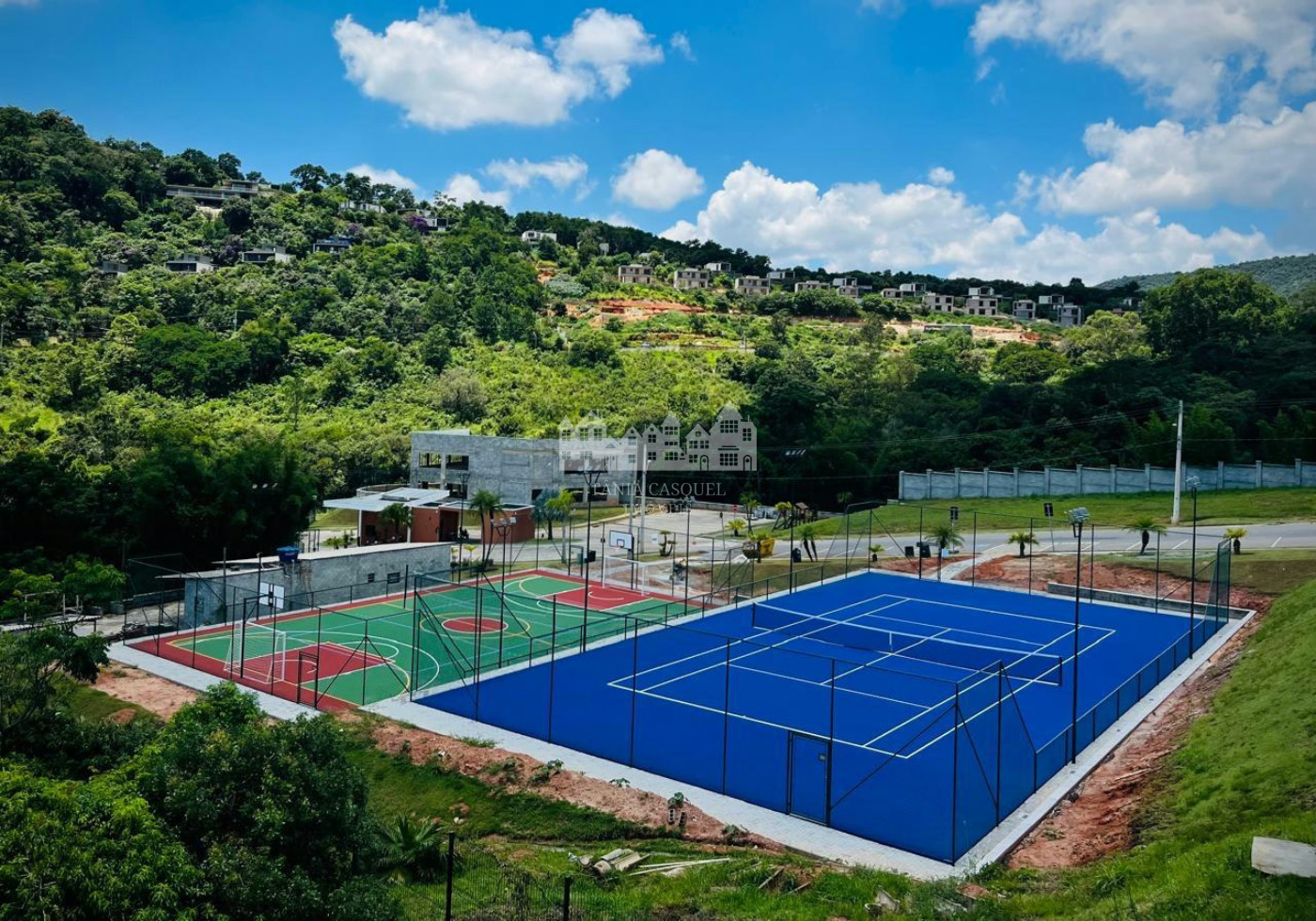 Terreno à venda no Condomínio Alto do Sion, Atibaia - SP