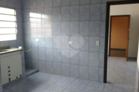 Apartamento para alugar com 2 quartos em Jaguaré, São Paulo, SP
