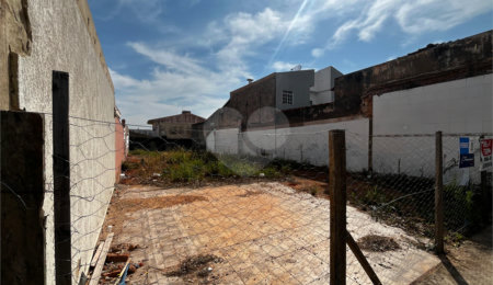 Terreno à venda no Centro, Itapetininga, SP