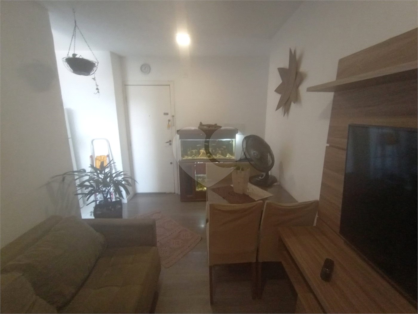 Apartamento à venda com 2 quartos em Butantã, São Paulo, SP