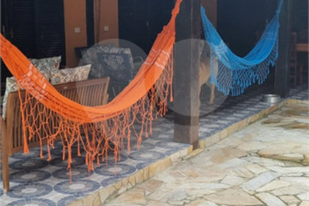 Casa Térrea à venda com 4 quartos, sendo 3 suítes, em Sertão do Piavu, São Sebastião, SP
