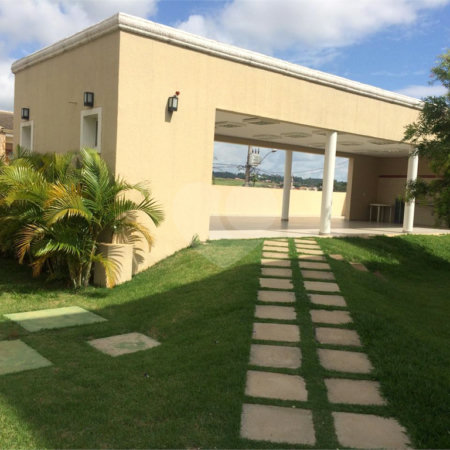 Apartamento à venda com 2 quartos em Vila Olho D'agua, Itapetininga, SP