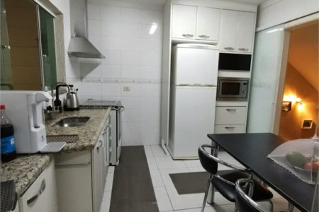 Sobrado à venda com 3 suítes em BUTANTÃ, São Paulo, SP