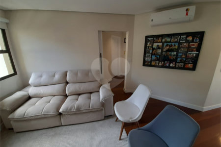 Apartamento à venda com 3 suítes em Vila Ester (zona Norte), São Paulo, SP