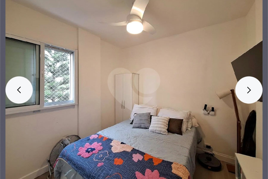Apartamento à venda com 3 quartos, sendo 1 suíte, em Santana, São Paulo, SP