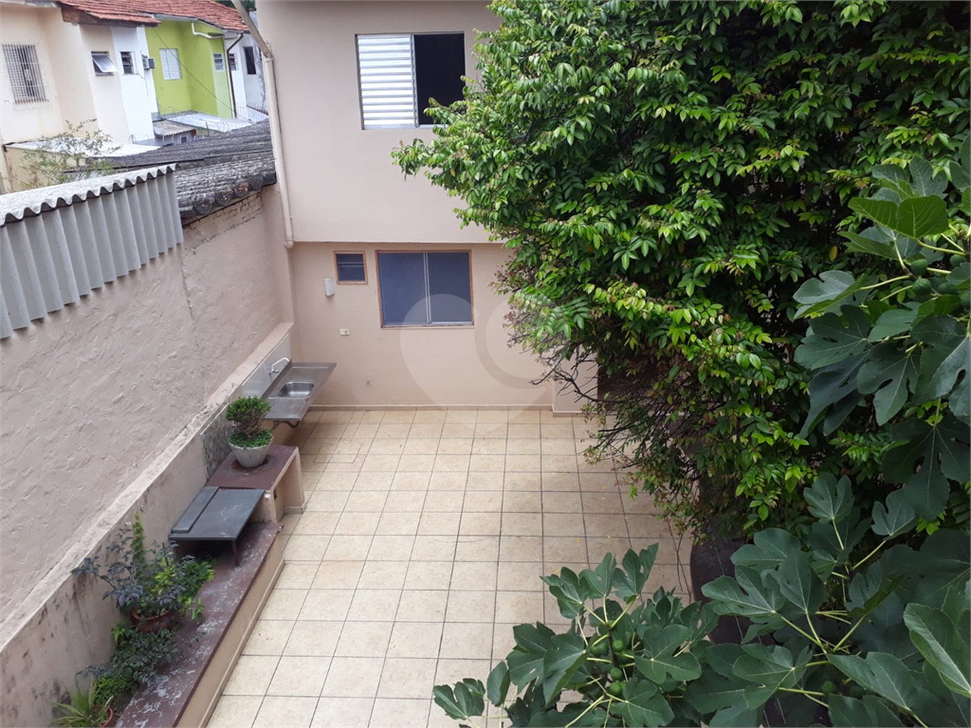 Casa à venda com 2 quartos em Vila Cordeiro, São Paulo, SP
