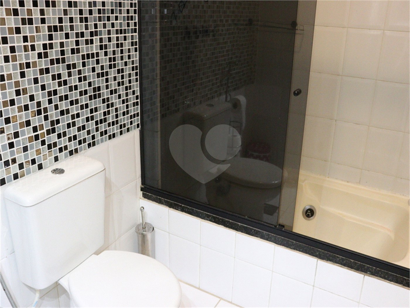 Apartamento à venda com 4 quartos, sendo 2 suítes, em Tijuca, Rio de Janeiro, RJ