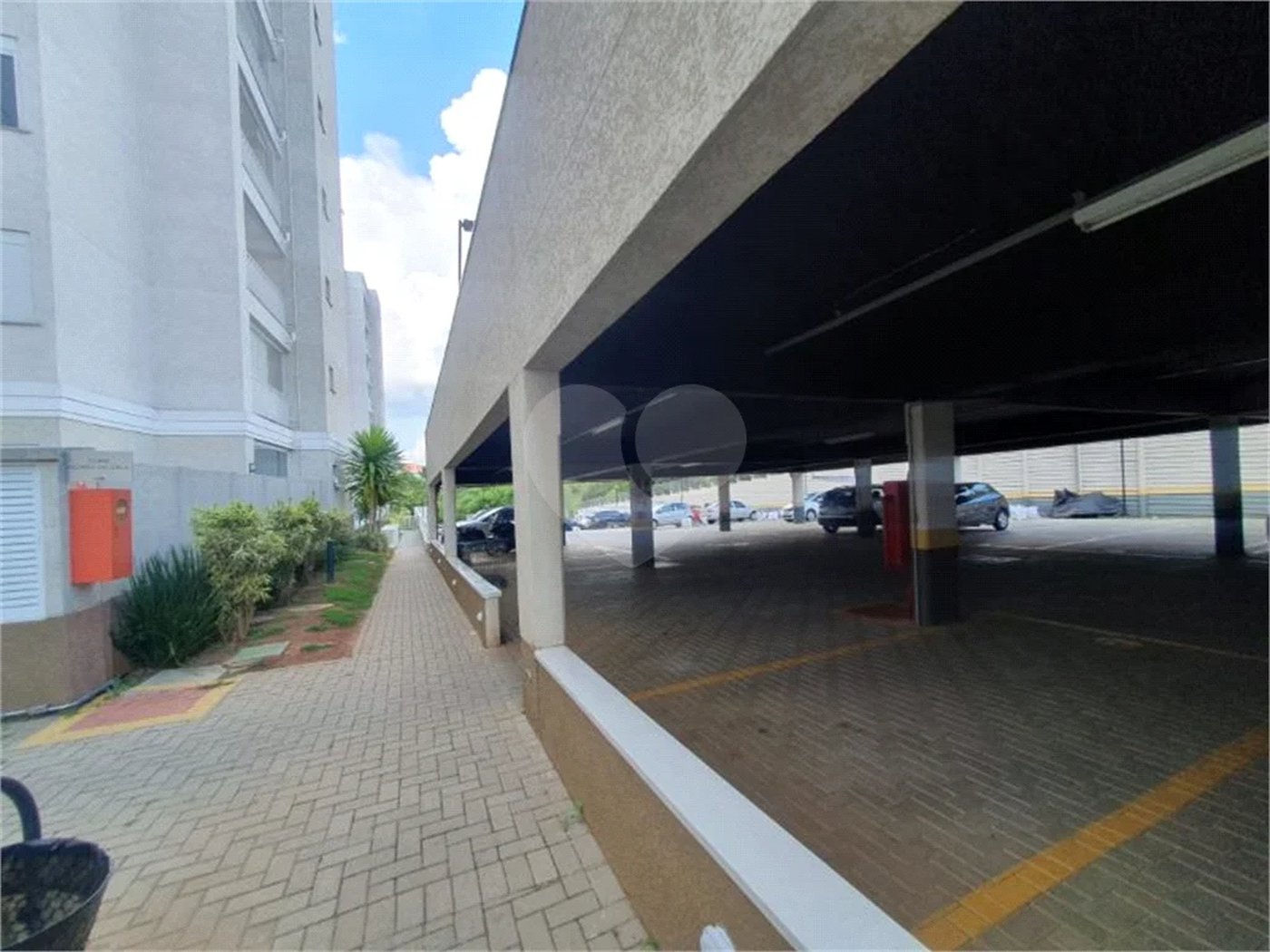 Apartamento à venda com 2 quartos, sendo 1 suíte, em Jardim Tereza Cristina, Jundiaí, SP