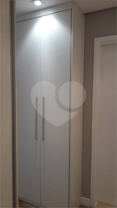 Apartamento à venda com 3 quartos, sendo 1 suíte, no Centro, São Bernardo do Campo, SP