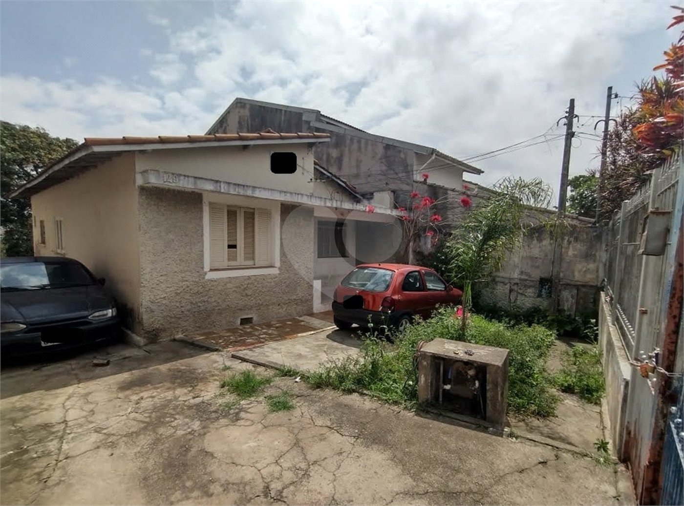Terreno à venda com 2 quartos em Artur Alvim, São Paulo, SP