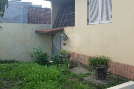 Casa à venda com 3 quartos em Vila Jaguara, São Paulo, SP