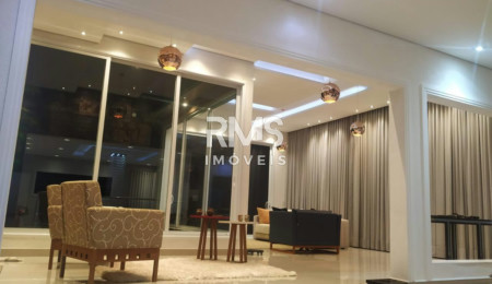 Casa à venda ou para alugar com 3 quartos, sendo 1 suíte,  no condomínio Terras de Mont Serrat, Salto - SP