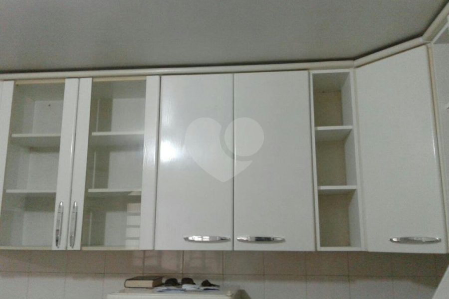 Sobrado à venda com 3 quartos em Tucuruvi, São Paulo, SP