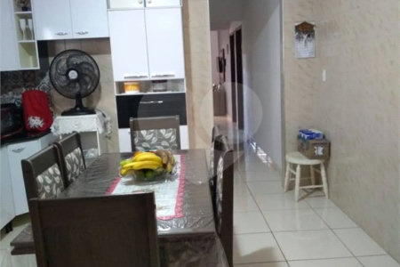 Casa à venda com 3 quartos em João Aranha, Paulínia, SP