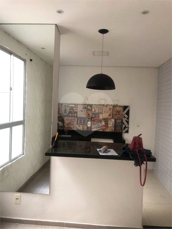 Apartamento à venda com 2 quartos em Olaria, Salto, SP