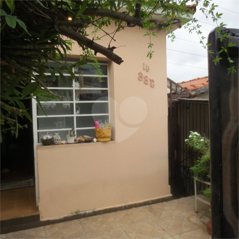 Casa Térrea à venda com 4 quartos em Vila da Saúde, São Paulo, SP