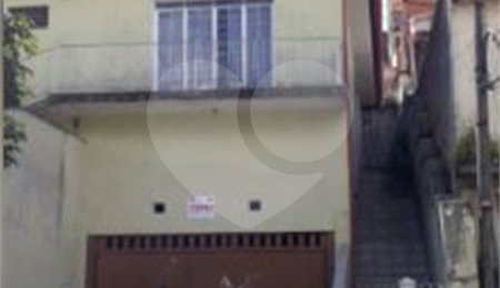 Casa à venda com 2 quartos em Perus, São Paulo, SP