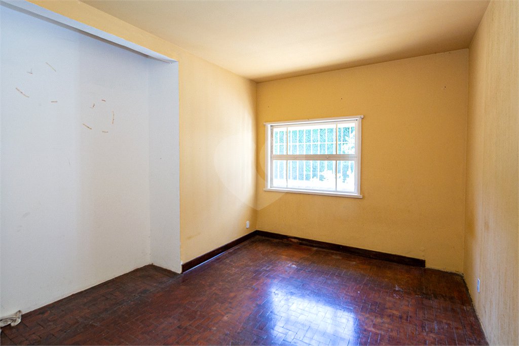 Casa Térrea à venda com 4 quartos, sendo 1 suíte,  em Brooklin Velho, São Paulo, SP