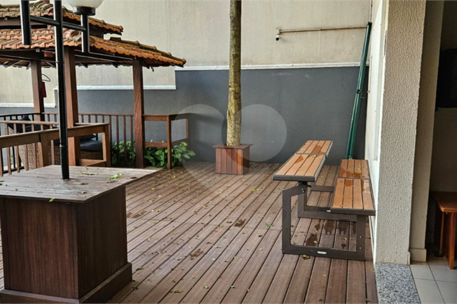 Apartamento à venda ou para alugar com 3 suítes em Perdizes, São Paulo, SP