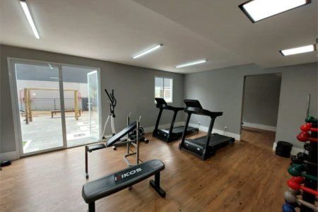 Apartamento à venda com 1 quarto em Água Branca, São Paulo, SP