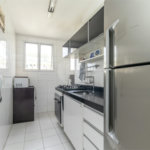 Apartamento à venda com 2 quartos em Vila Mascote, São Paulo, SP