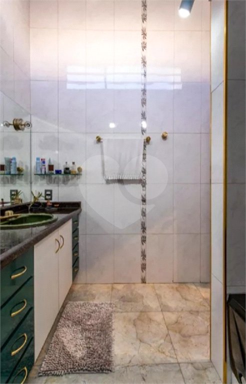 Sobrado à venda com 5 quartos, sendo 4 suítes, em Vila Galvão, Guarulhos, SP
