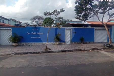 Casa à venda com 3 quartos, sendo 1 suíte, em Campo Grande, Rio de Janeiro, RJ