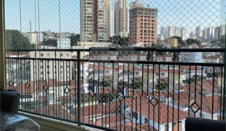 Apartamento à venda com 2 quartos, sendo 1 suíte,  em Jardim São Paulo(zona Norte), São Paulo, SP