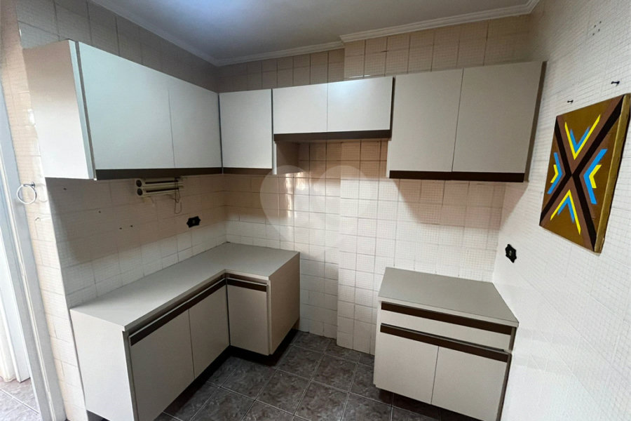 Apartamento à venda com 2 quartos em Santana, São Paulo, SP