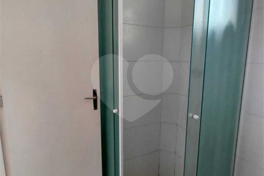 Apartamento à venda com 3 quartos em Parada Inglesa, São Paulo, SP