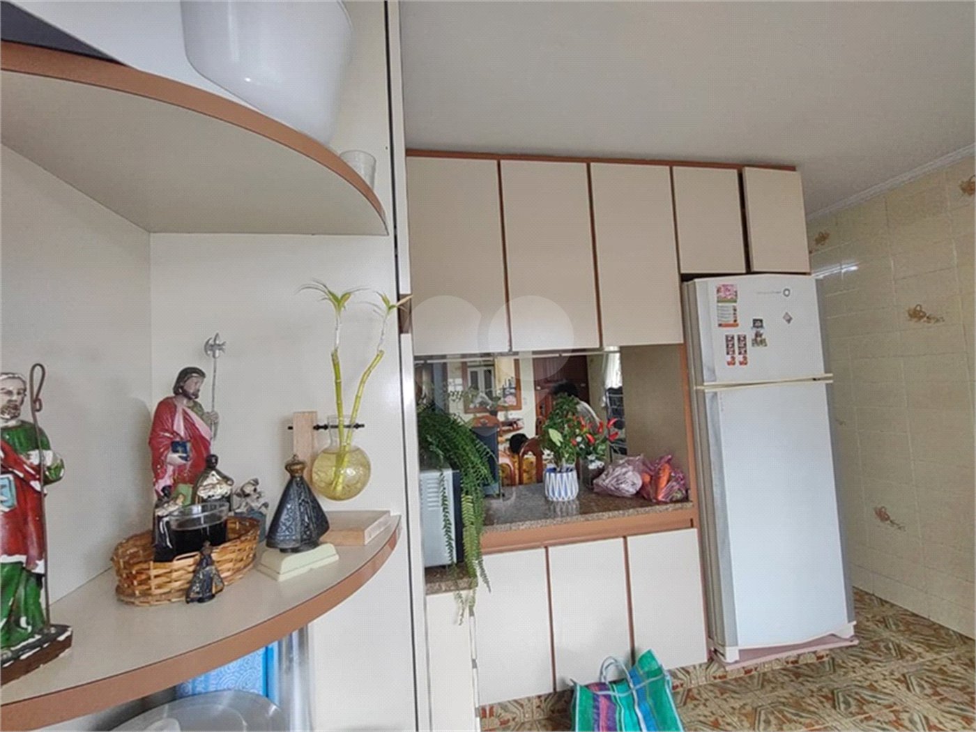 Sobrado à venda com 3 quartos, sendo 1 suíte,  em Tucuruvi, São Paulo, SP