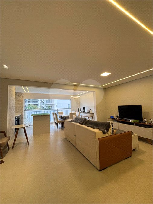 Apartamento à venda com 3 suítes em Tucuruvi, São Paulo, SP