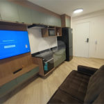 Studio para alugar com 1 quarto em Pinheiros, São Paulo, SP