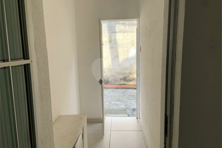 Casa à venda com 2 quartos em Vila Monumento, São Paulo, SP