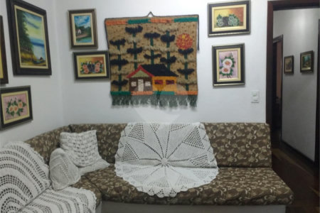 Casa para alugar no Centro, Poá, SP
