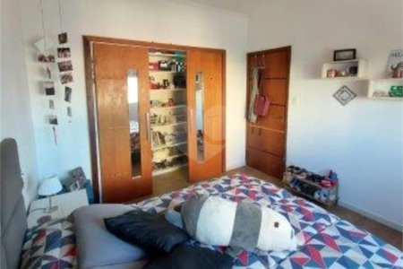 APARTAMENTO A VENDA EM SP BELA VISTA
