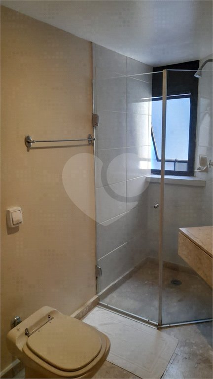 Apartamento moderno com 1 dormitório no Campo Belo – 50 m², lazer completo!