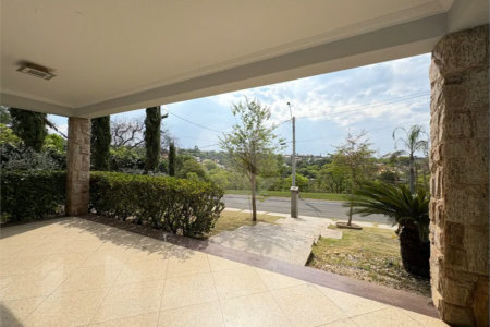 Casa a Venda no Condomínio Vista Alegre - Sede em Vinhedo/SP