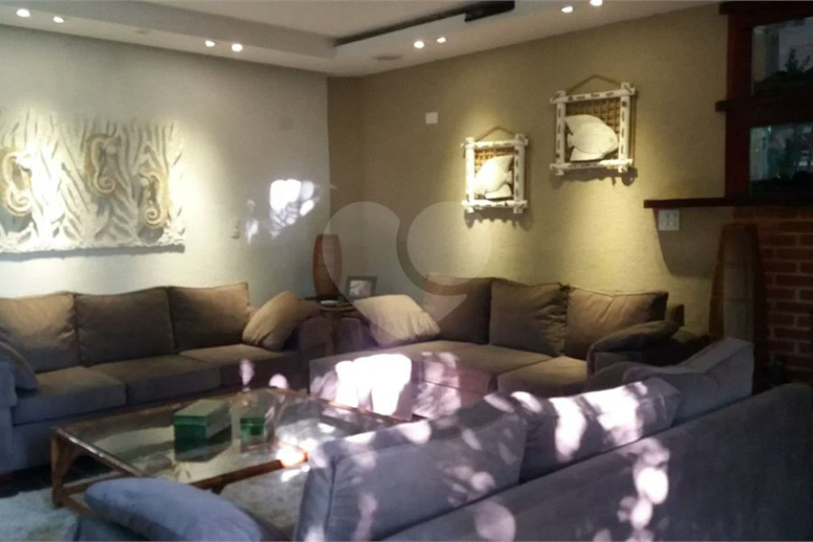Casa à venda com 5 suítes em Riviera de São Lourenço, Bertioga, SP
