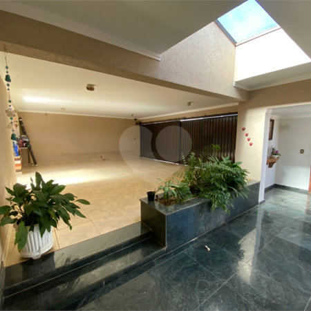 Casa à venda no Cidade Jardim