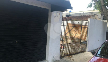 Terreno à venda ou para alugar em Tucuruvi, São Paulo, SP