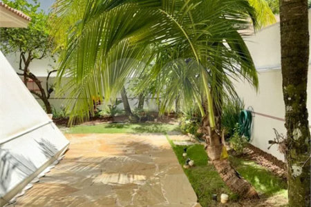 Sobrado de Alto Padrão à Venda | Condomínio Jardim Vila Paradiso | Indaiatuba/SP