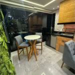 Apartamento à venda com 1 quarto em Vila Yara, Osasco - SP