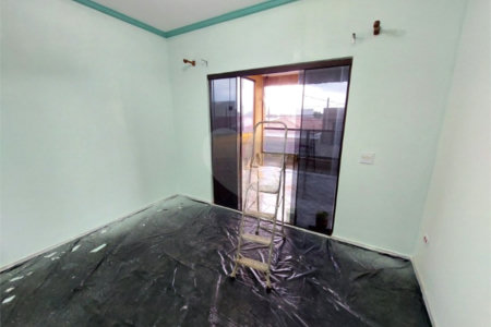 Casa para venda ou locação no Jardim Ipanema