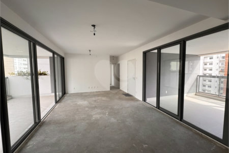 Apartamento 4 dormitórios 165m2 à venda no Klabin
