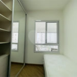 LOCAÇÃO DOMO LIFE C/ 155 m² - 3 DORMITÓRIOS | 3 VAGAS | CONDOMÍNIO CLUBE PRONTO PARA MORAR!
