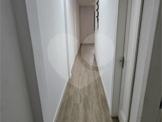 Apartamento à venda com 2 quartos em Perdizes, São Paulo, SP