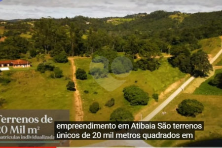 Fazenda Elisa / Atibaia