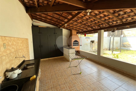 Casa a venda com 2 dormitórios na Vila São José
