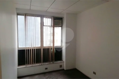 Sala comercial para locação em Higienópolis